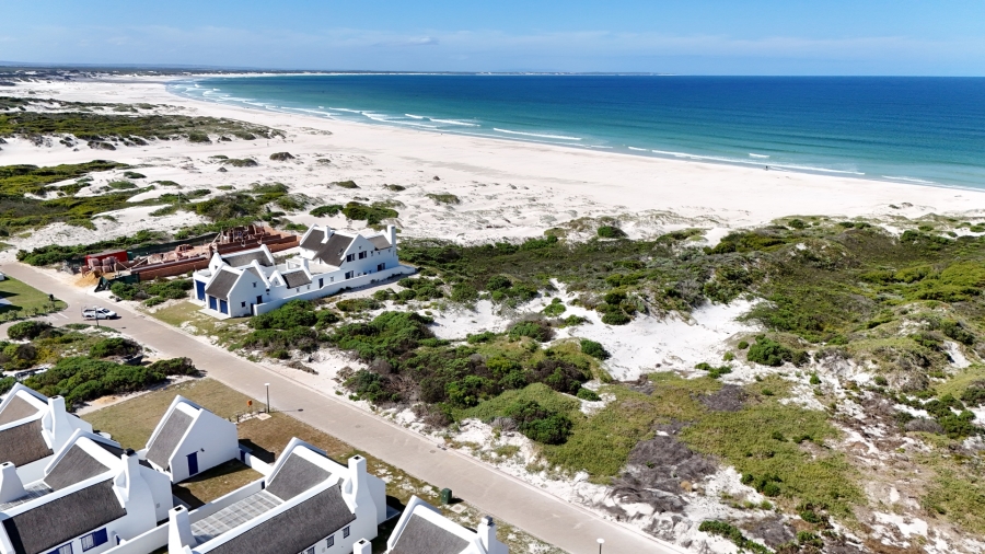 0 Bedroom Property for Sale in Struisbaai Western Cape